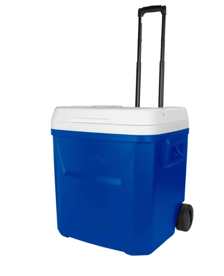 Ice chest rental 30a Miramar Beach