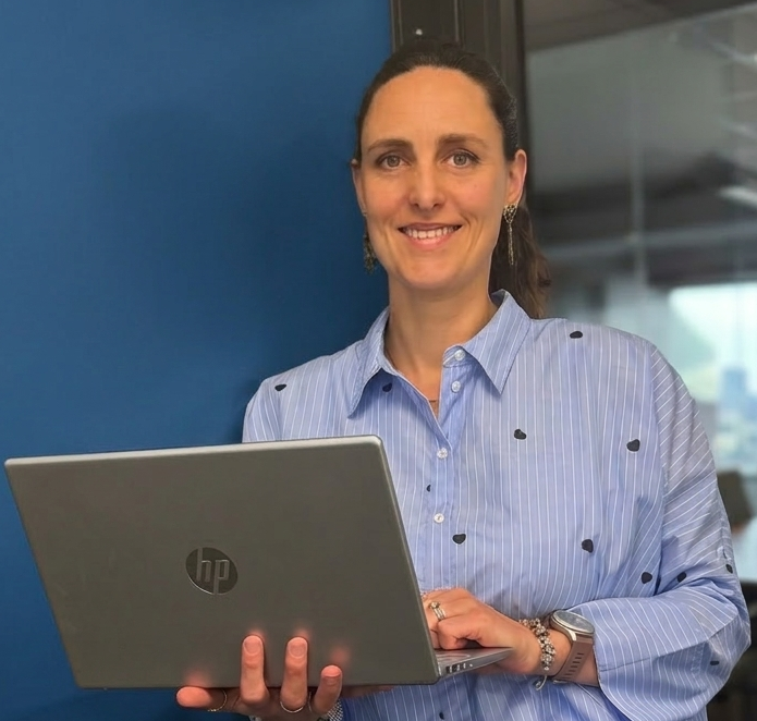 Isaline Ingénieure Experte Excel Productivité