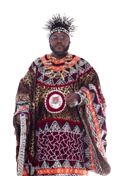HRM KING TAKA IV