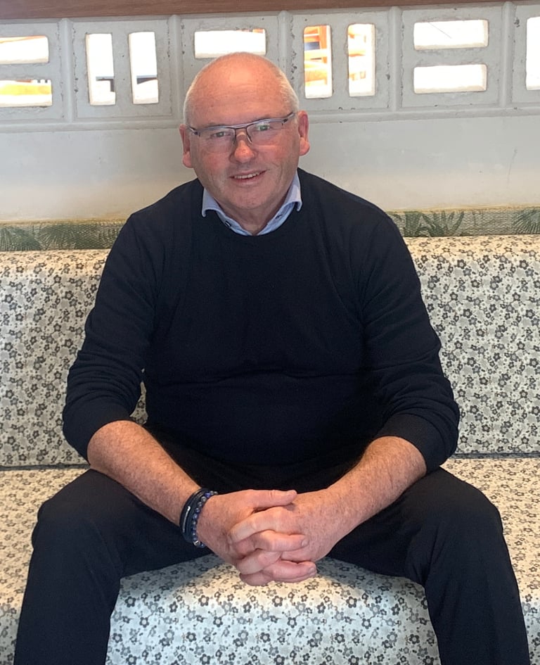 Steven Witkam, ondernemer