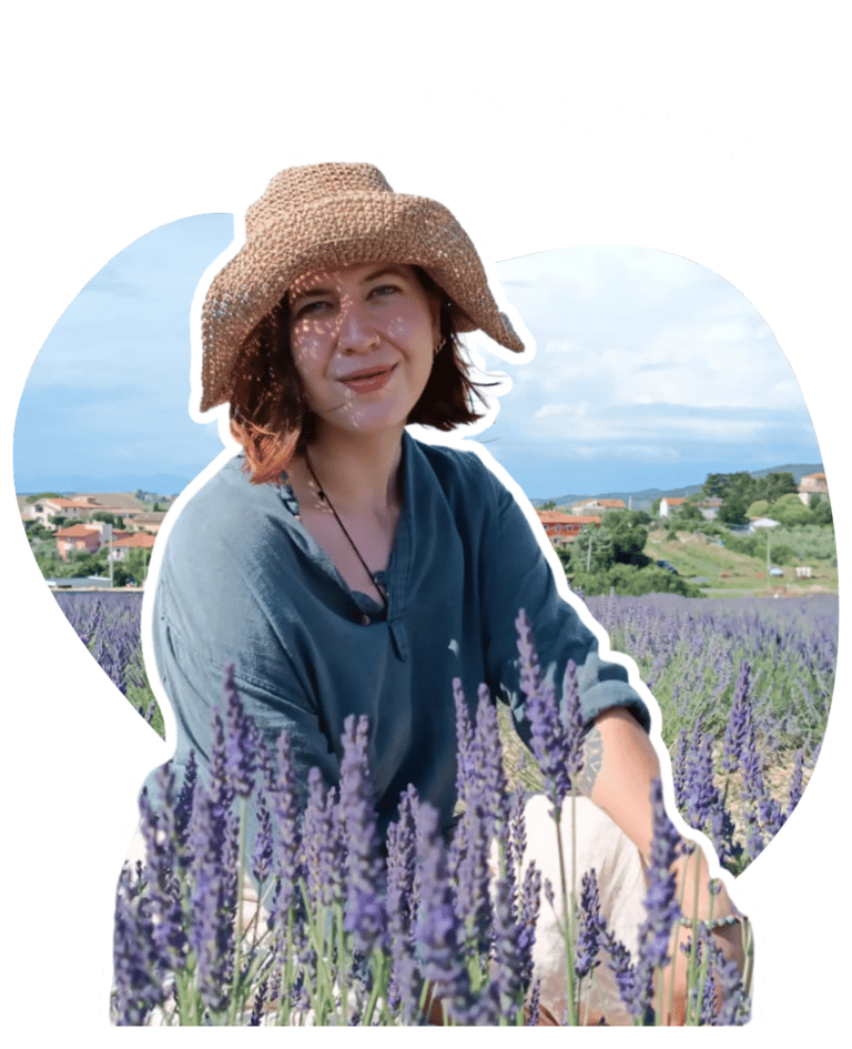 Ewa Maria Zygadlo Cycle Syncing Mentor