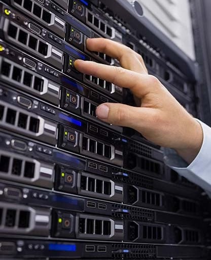 Virtualización de la información