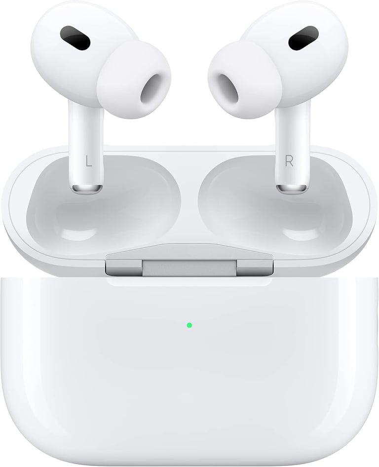 Apple AirPods Pro (2nd Generation)- Elysam 