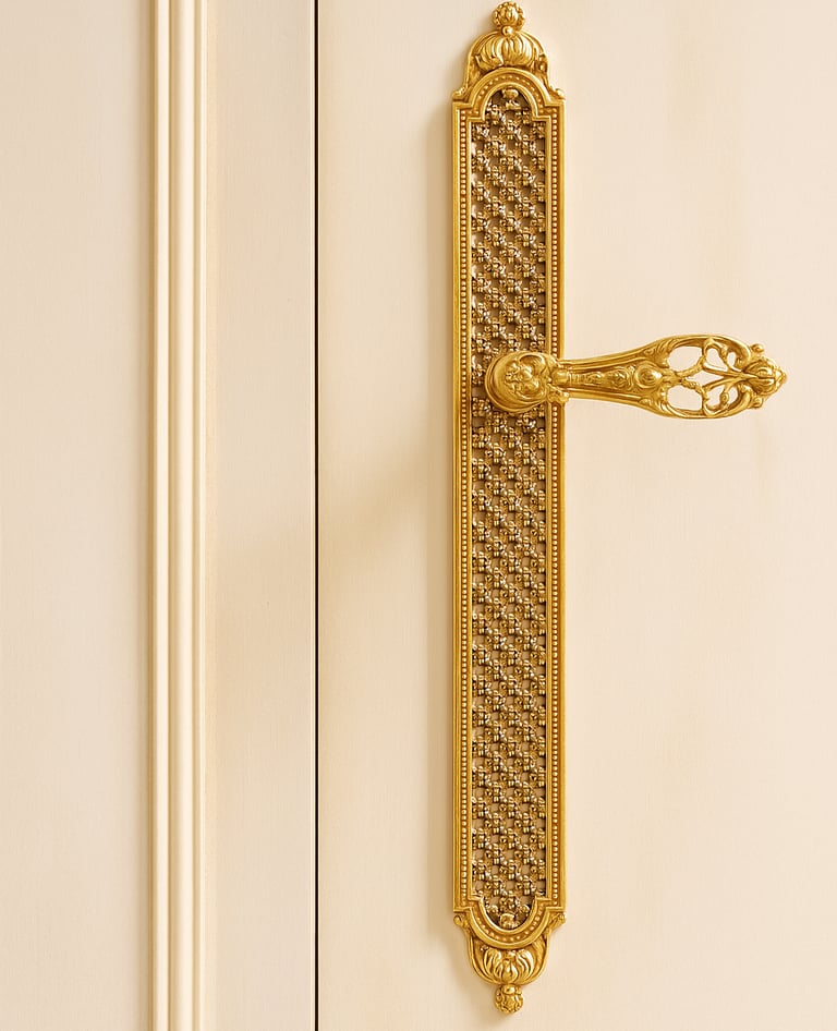 Manijjas para puertas