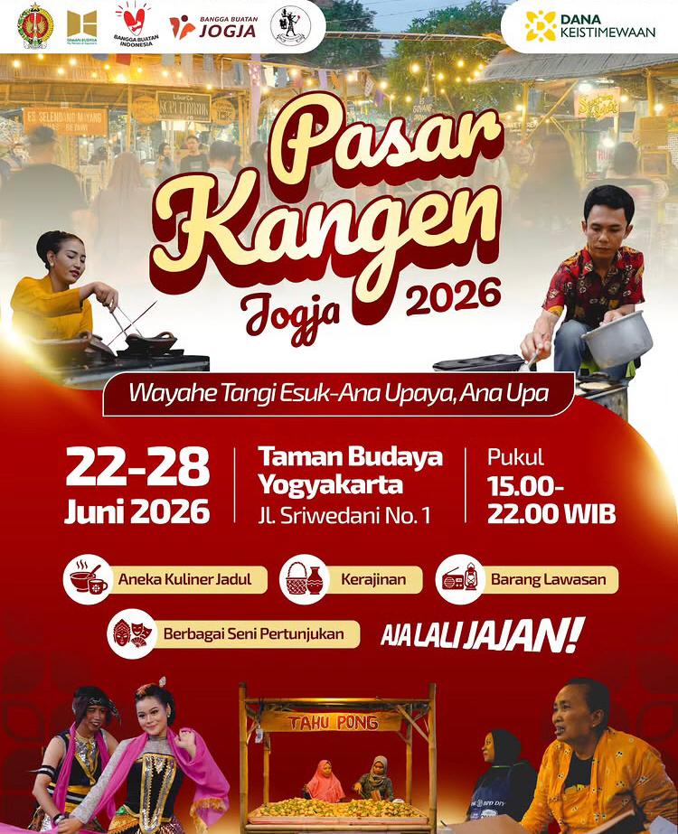 pasar kangen2026