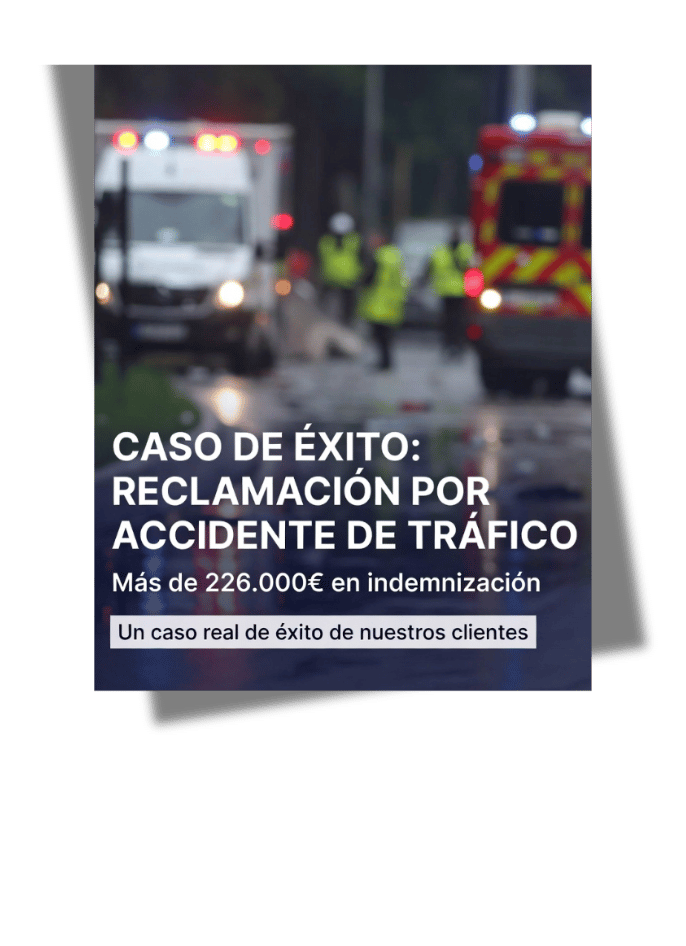 mejores abogados accidentes trafico alicante