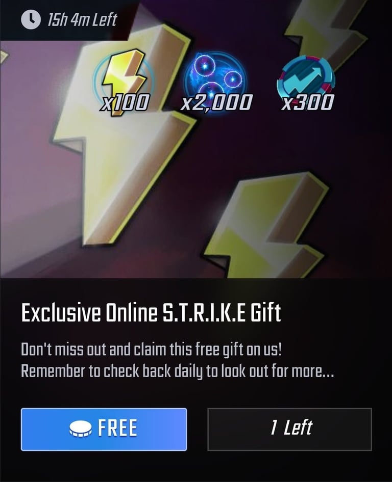 msf free resources