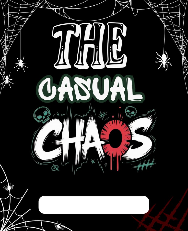 The Casual Chaos