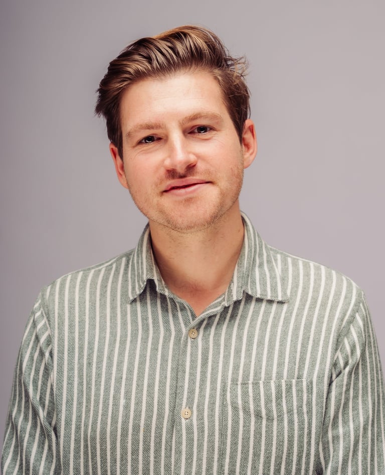 Antoine Pihen Photographe