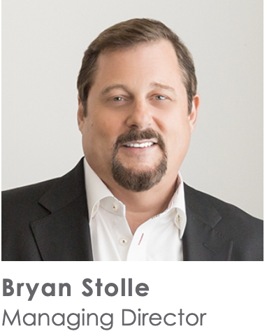 Bryan Stolle, Managing Director at Wildcat Venture Partners