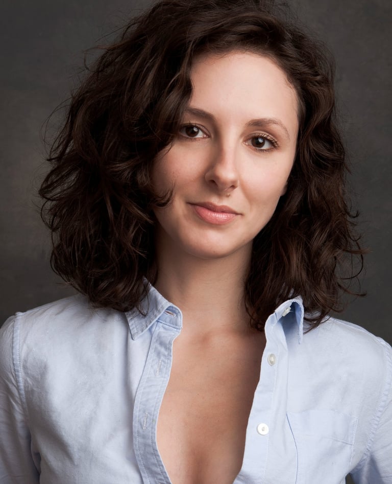 Krista Amigone Fair Play Films