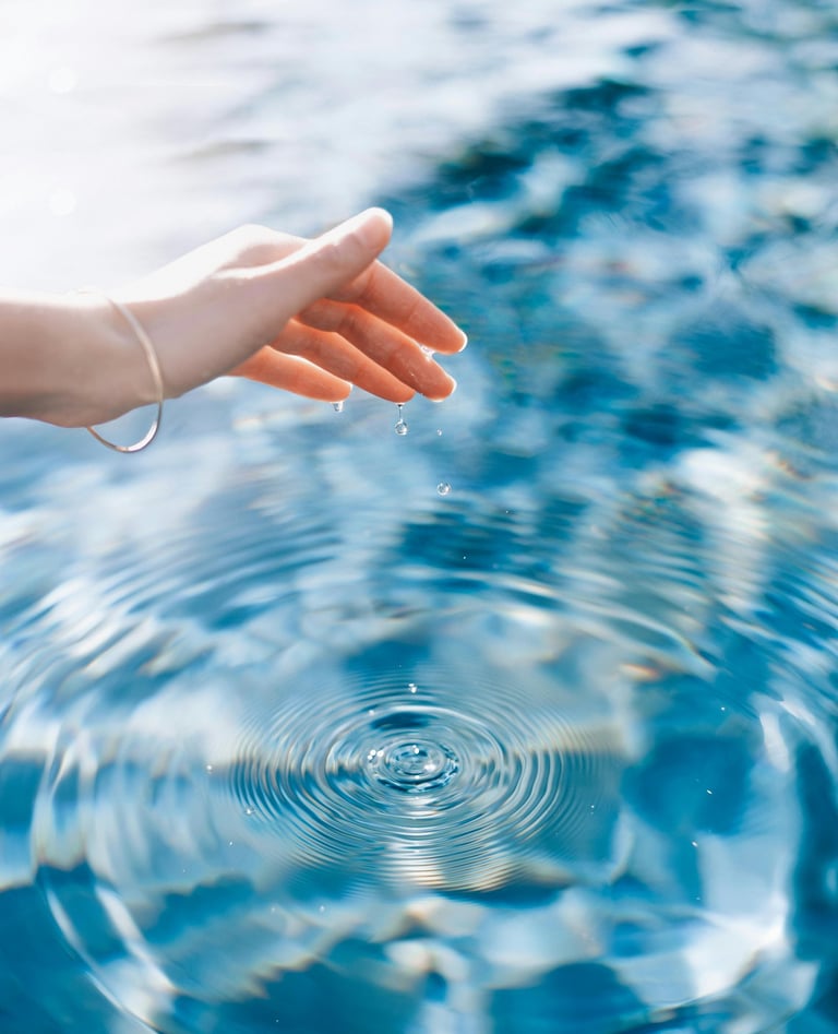 Cami Hoang – Ripple Touch Moment | Events Page