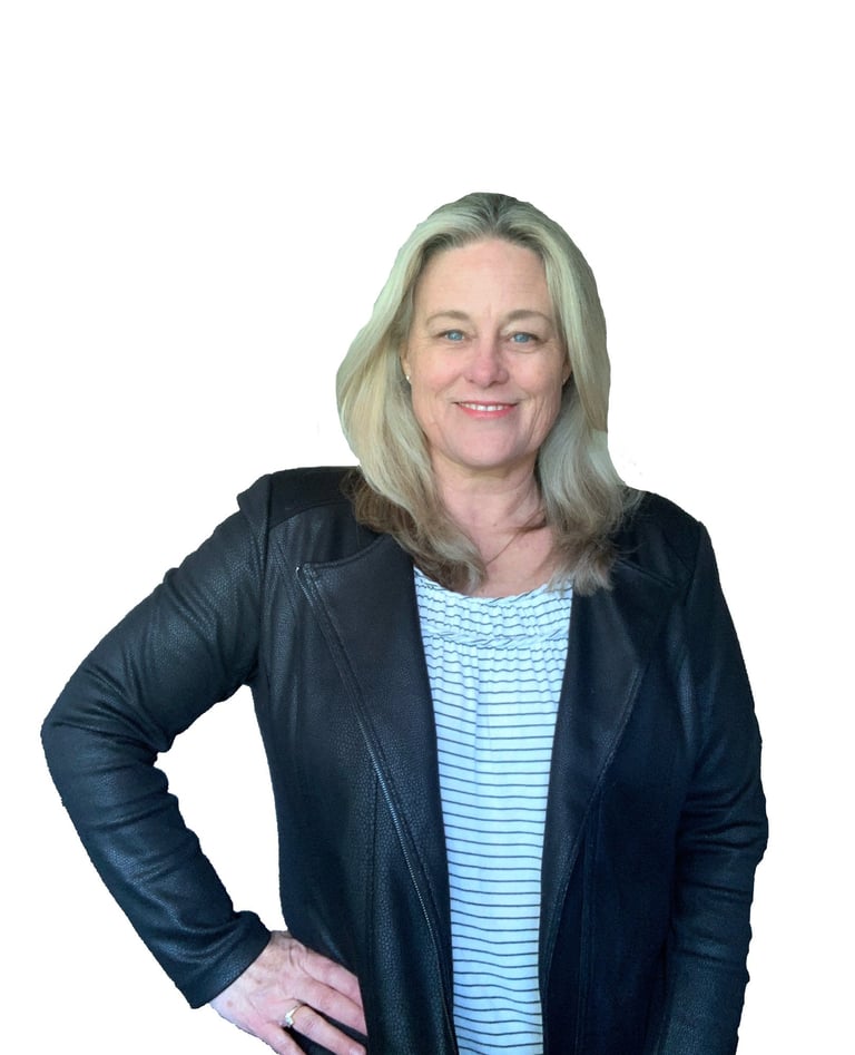 Debbie Timm, LMFT