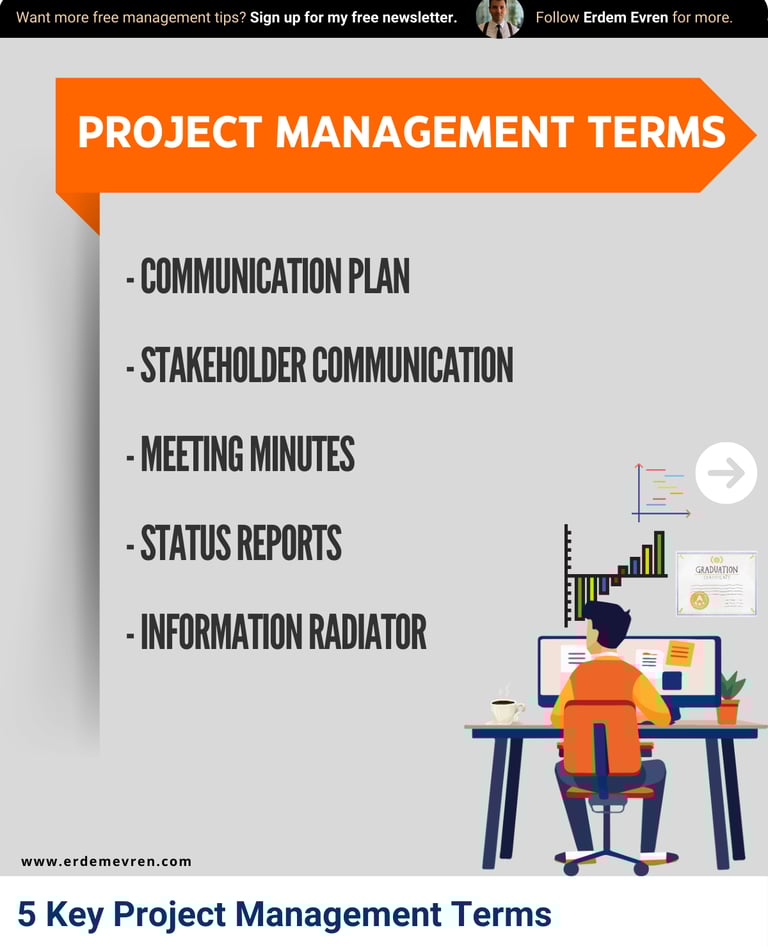 Effective Project Management Communication