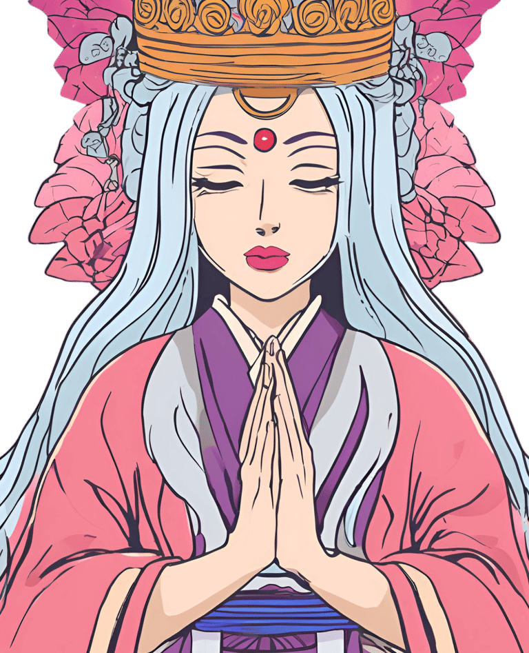 Reveal Your Light and Unleash Your Inner Goddess