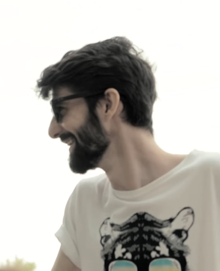 George Athanas