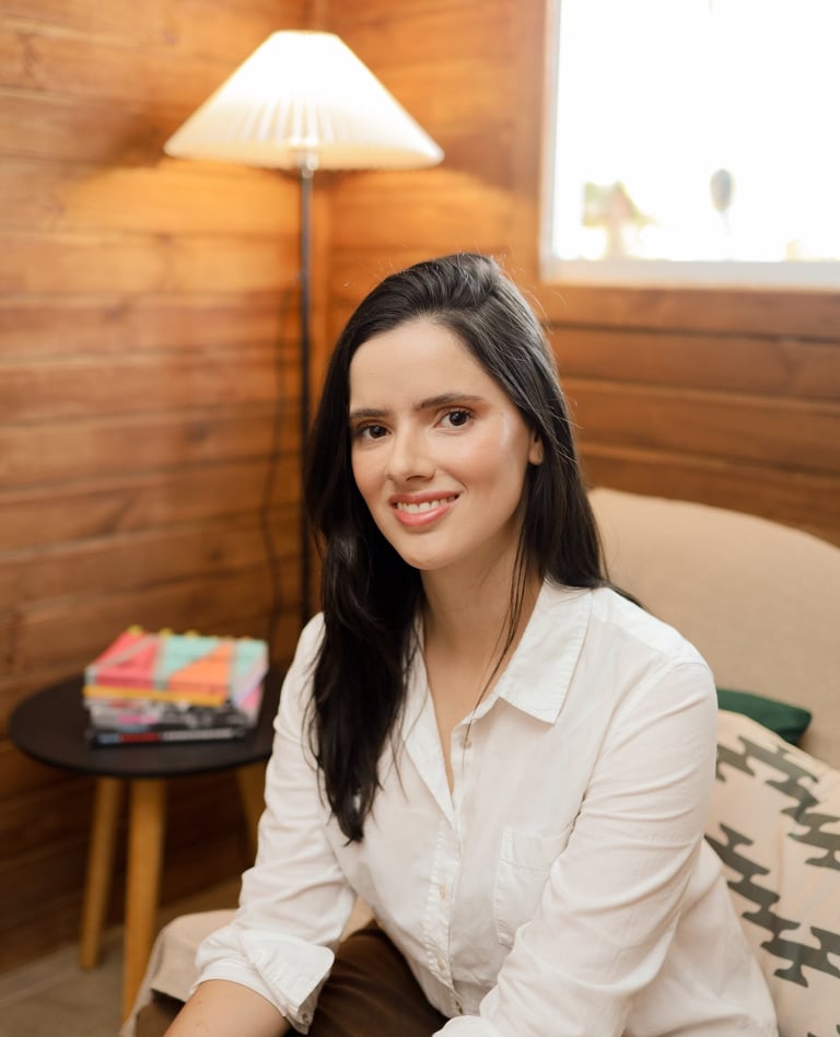 psicóloga alessandra bittencourt