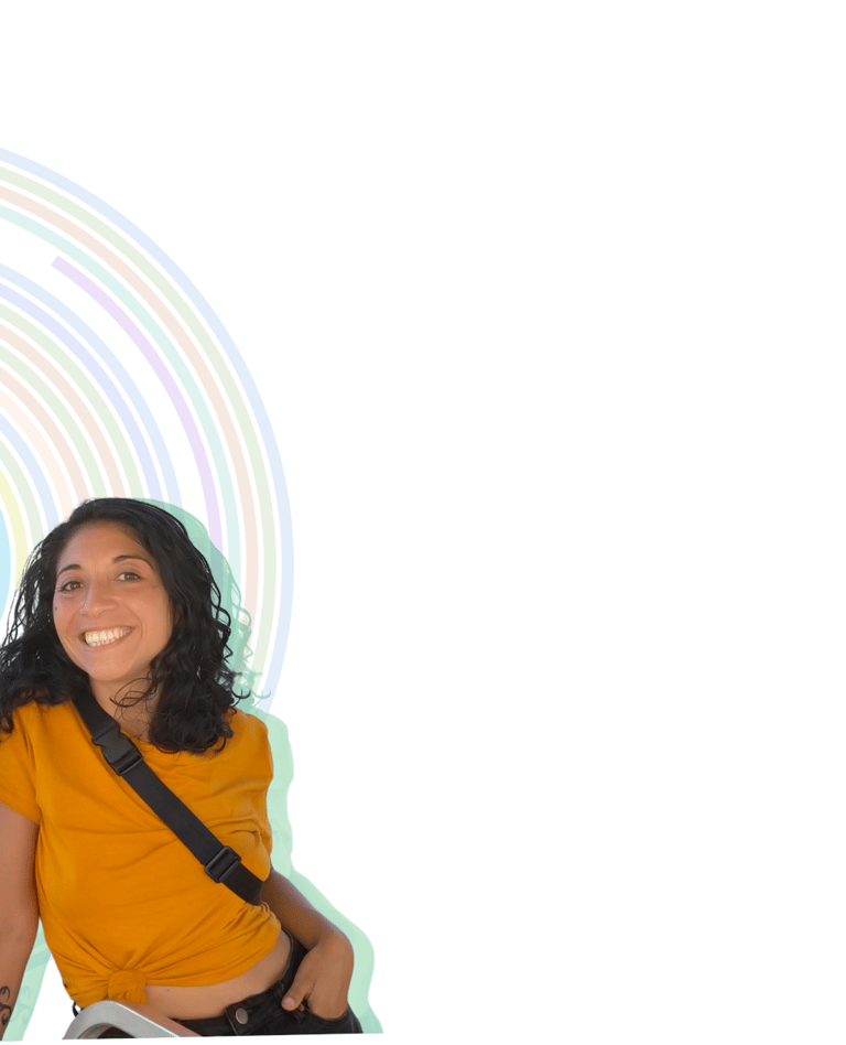 Diseño web para emprendedoras