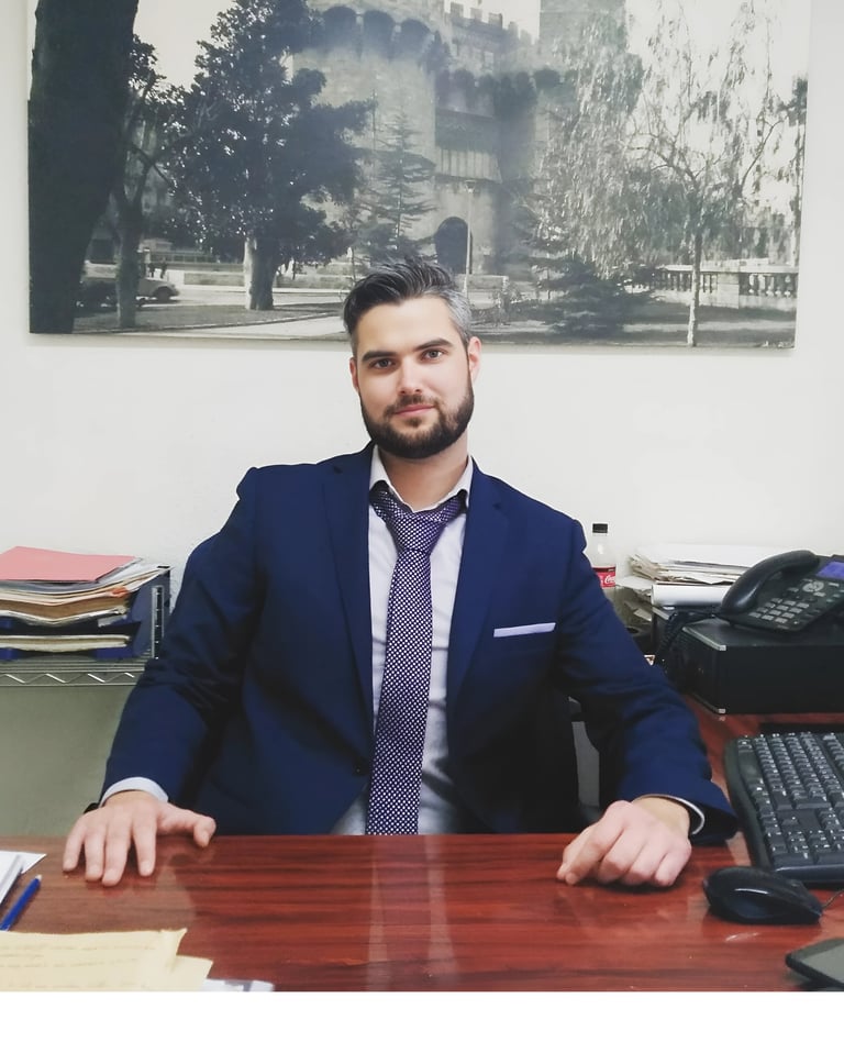 Abogado delito usurpación Valencia Desahucio Legal