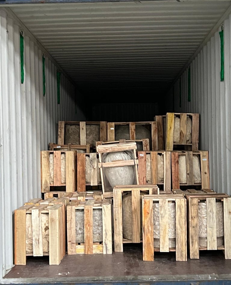 Shipment