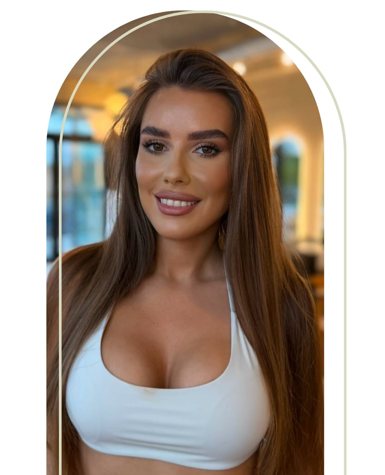  Założycielka i serce studia Pilates na reformerach w Skawinie