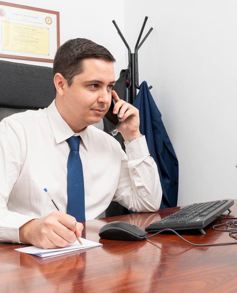abogado laboral las palmas de gran canaria