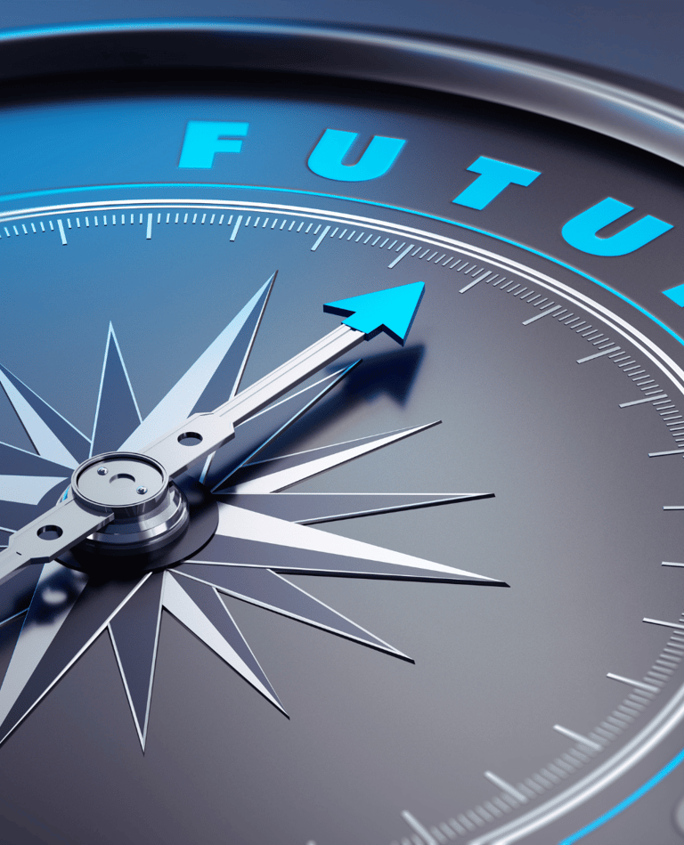 the hamilton future path method