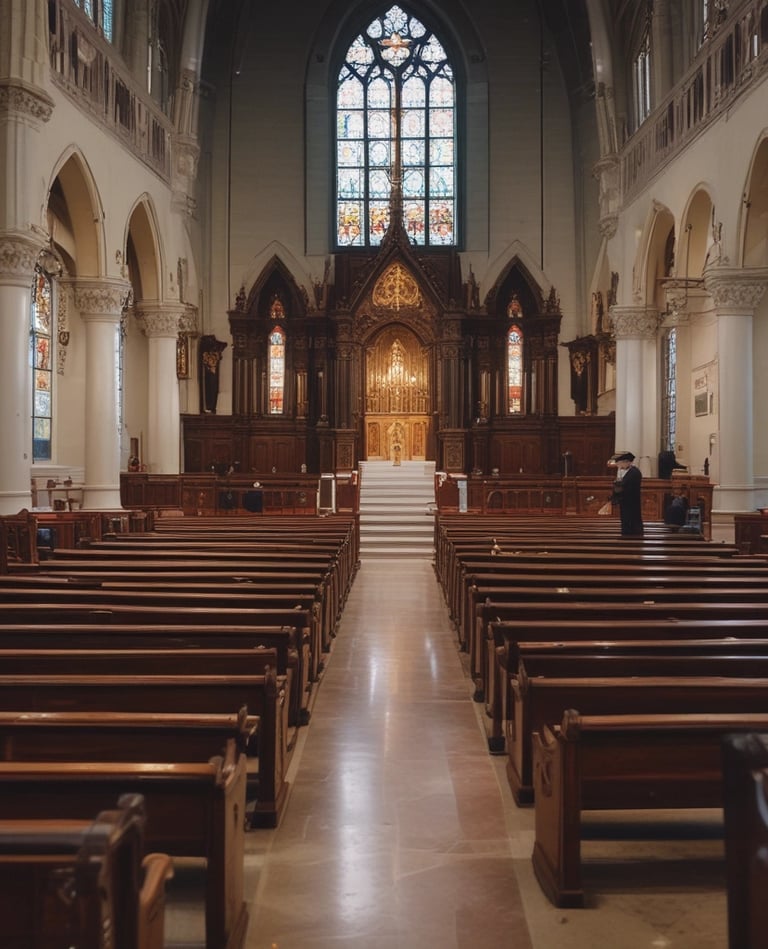 selective focus photography of lens