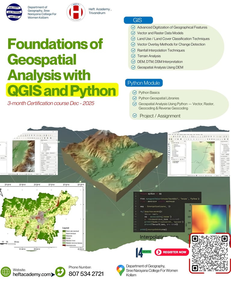 QGIS Python