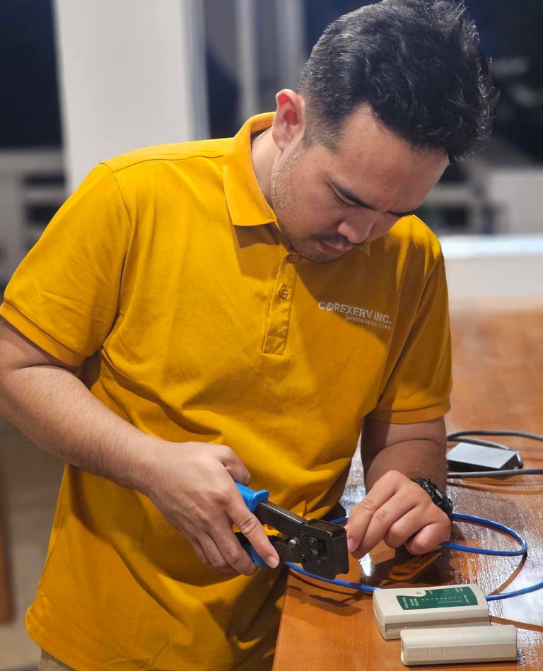 Hardware Products we offer