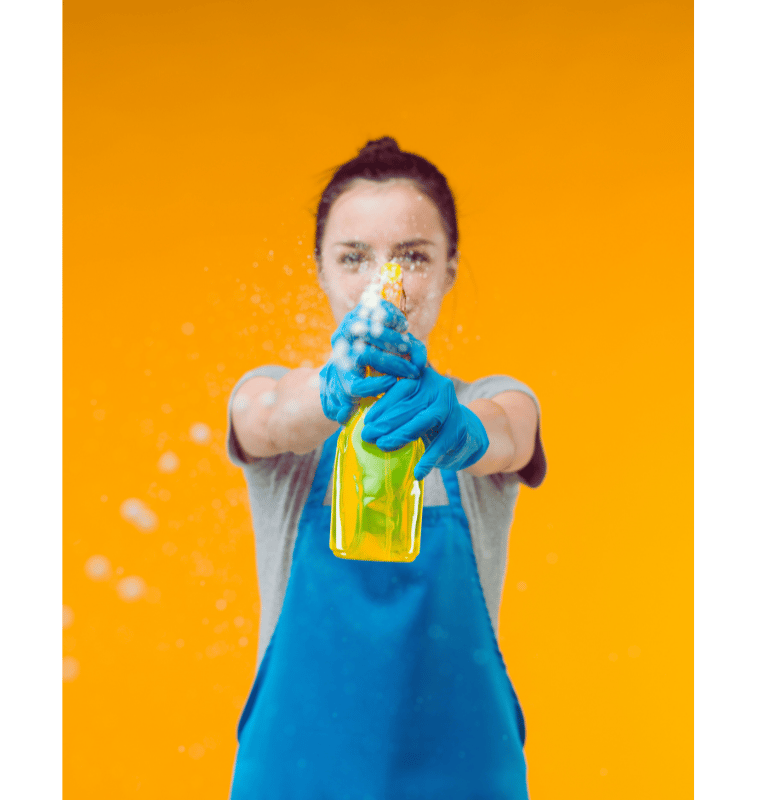 nettoyage de vitres fiable et efficace à bruxelles