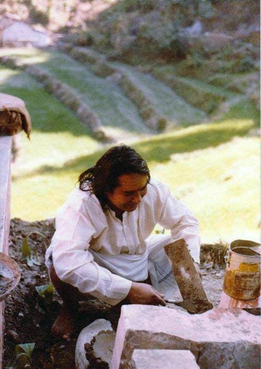Shri Babaji