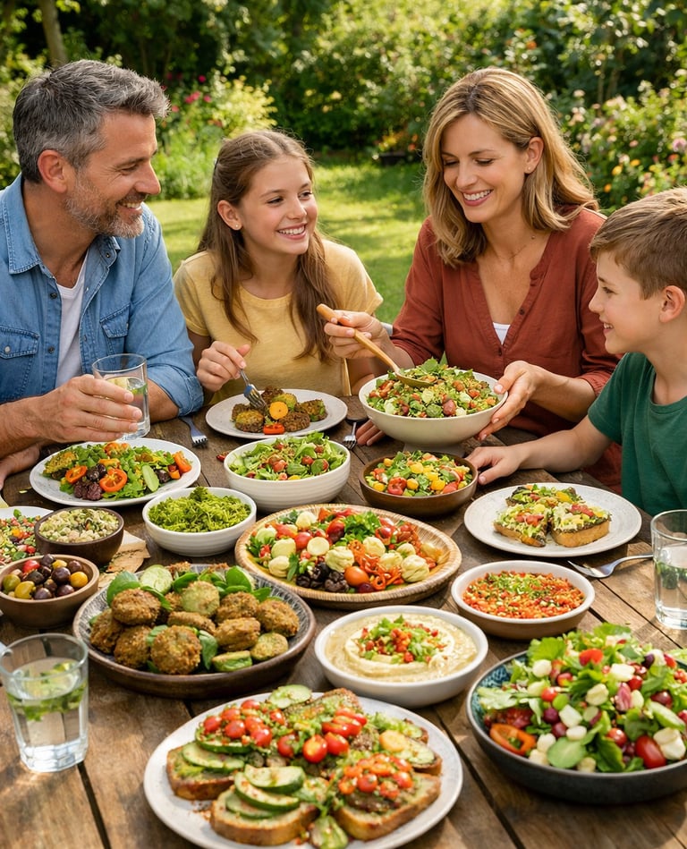 Journée sans viande