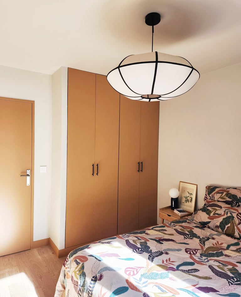 Architecte d'intérieur Paris rénovation appartement