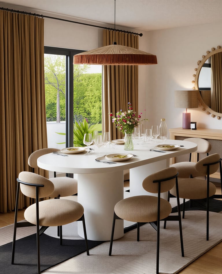 Architecte d'intérieur Paris rénovation maison