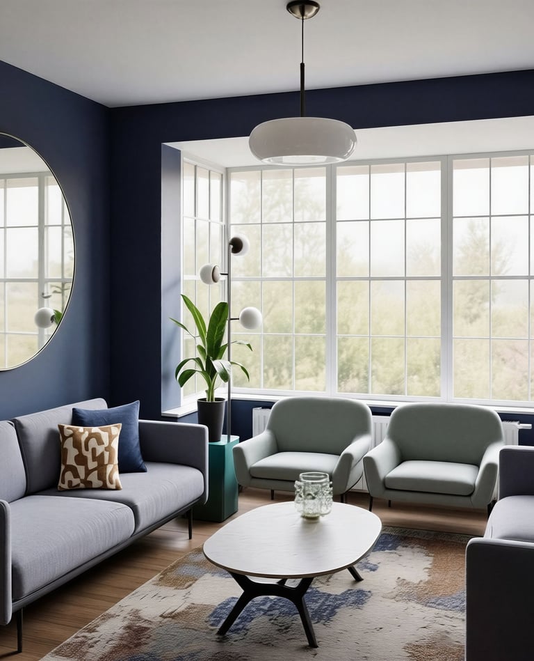 Architecte d'intérieur Paris décoration maison