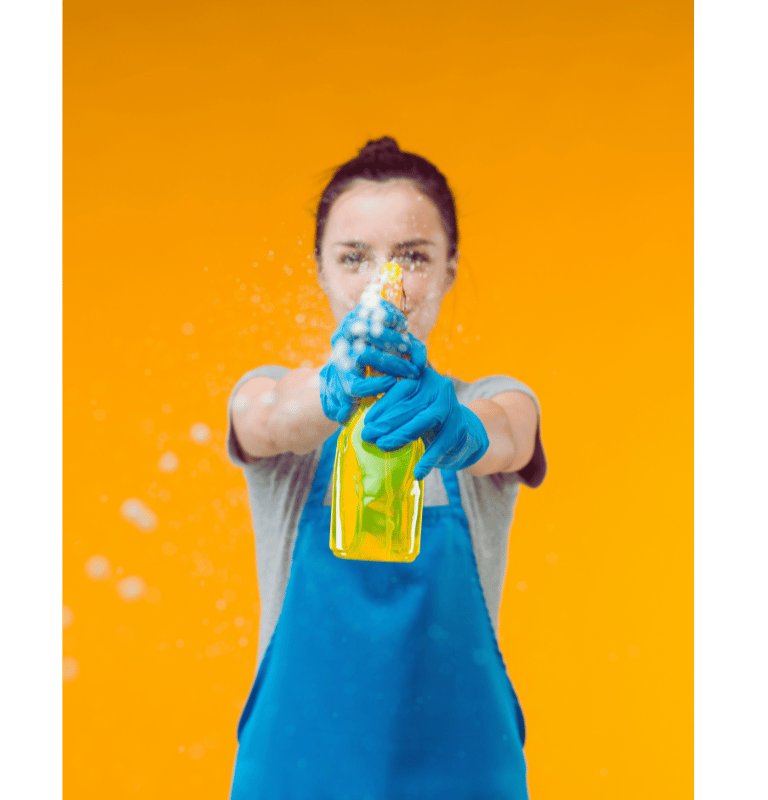 nettoyage de vitres fiable et efficace à bruxelles