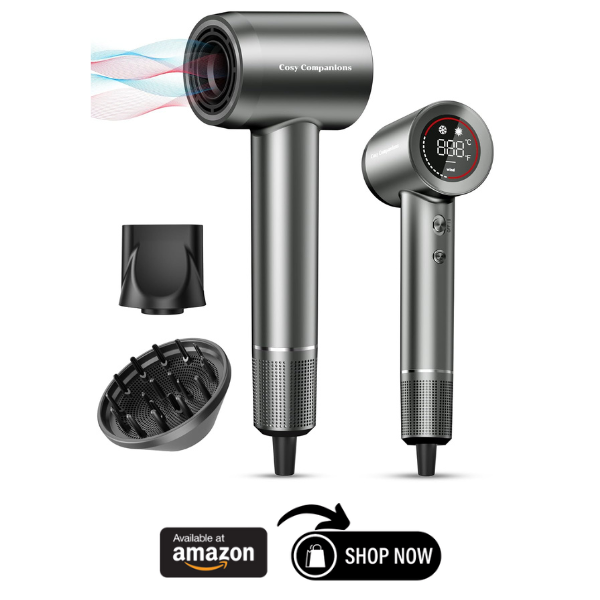 hair dryer