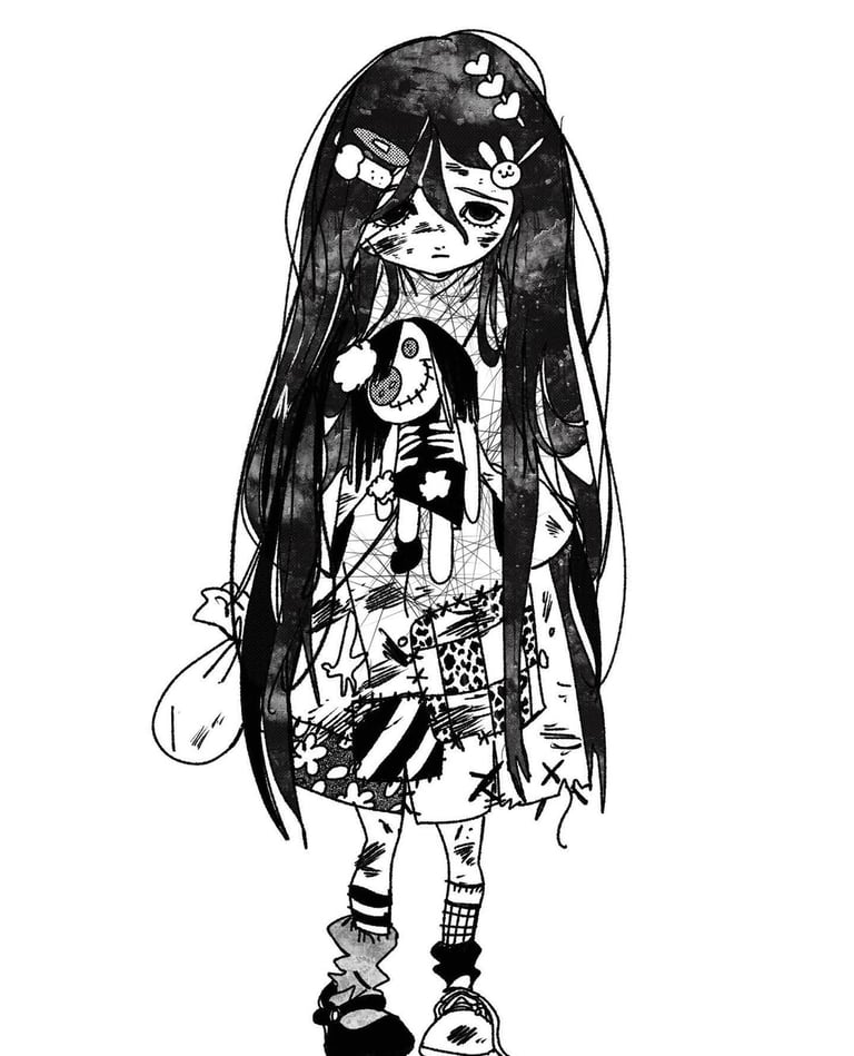 I Figli della Rovina