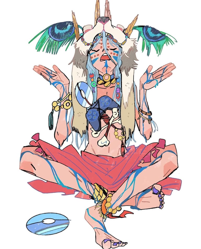 I Figli della Rovina