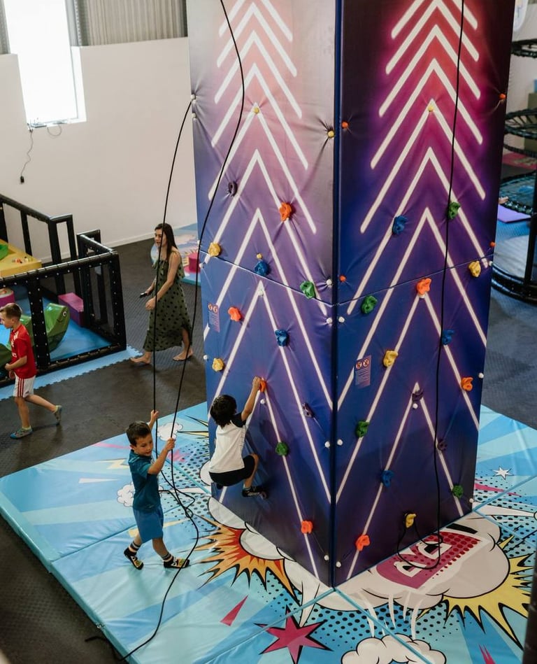 Festa de Aniversário Almada