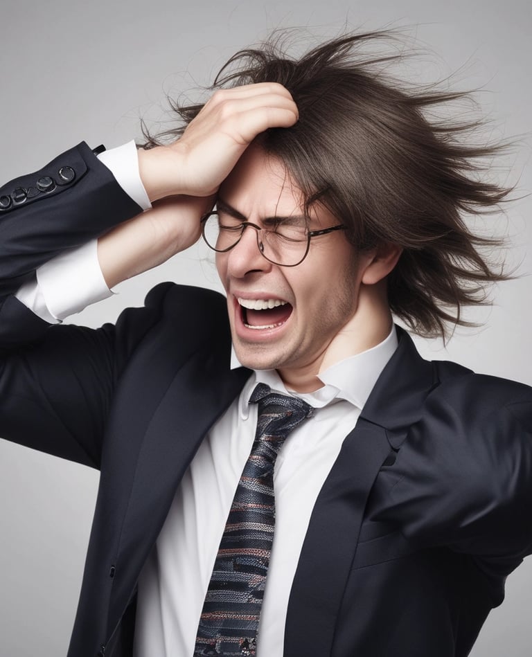 black blue and yellow textile