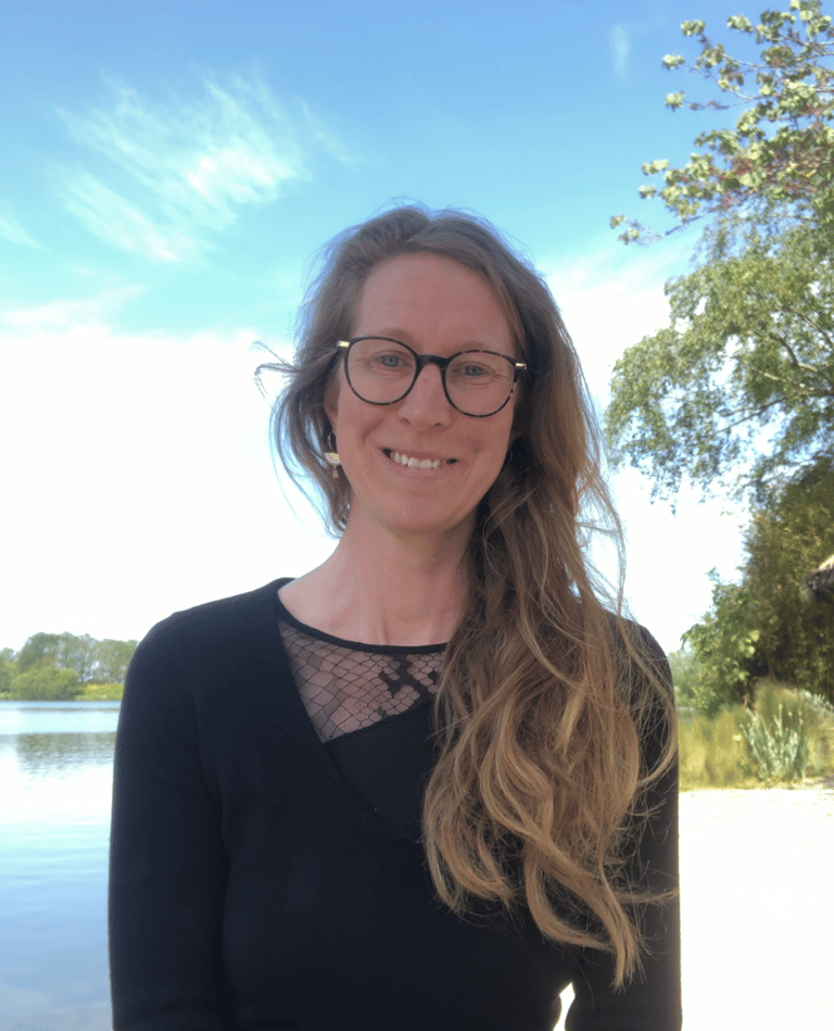 bien-être Céline DORÉ Ligné Domaine de Beaucé