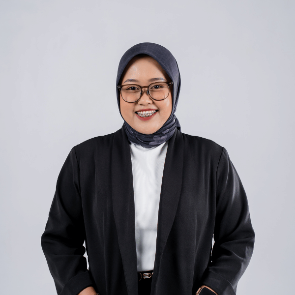 Nabila Ihza Nur Muttaqi Advokat MSP Law Office Yogyakarta