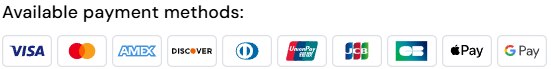 Trade Sutinen EU available payment methods