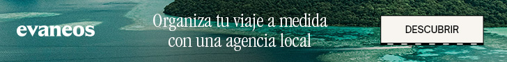 Banner de Evaneos