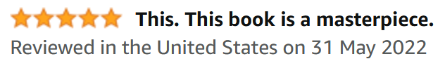 Review from Amazon