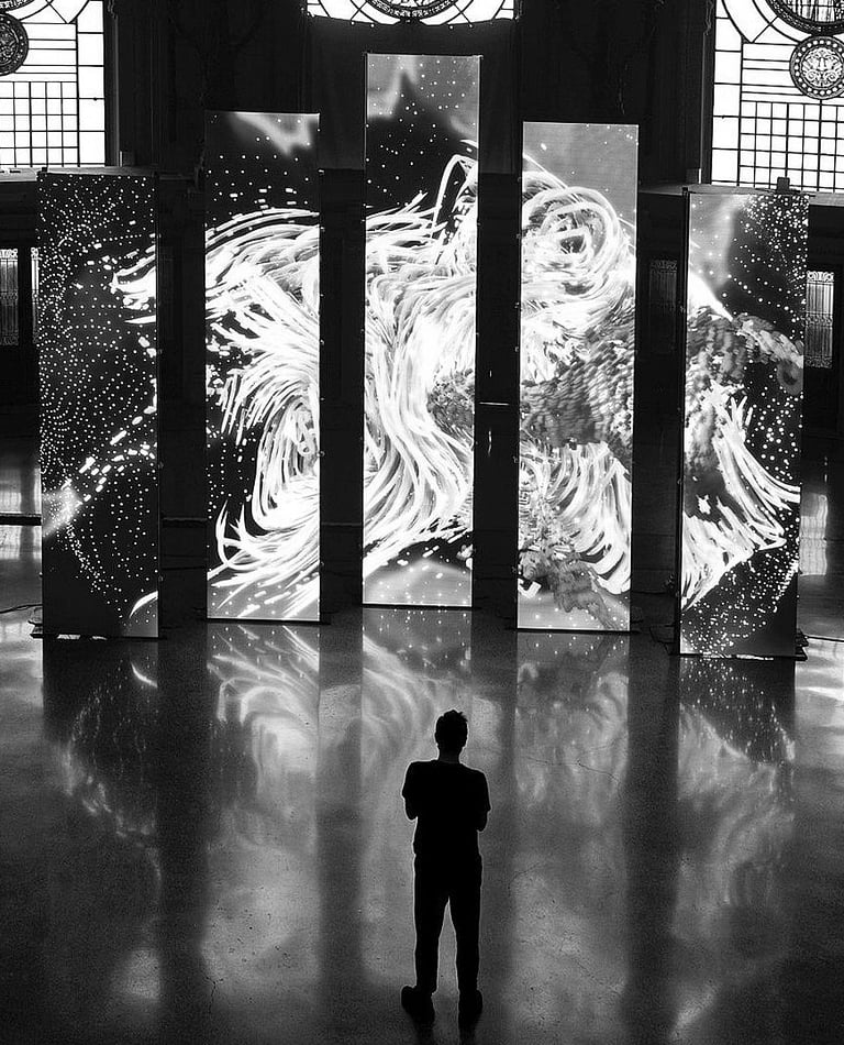 Organa, Genova,Sebastiano Barbieri, AuroraMeccanica