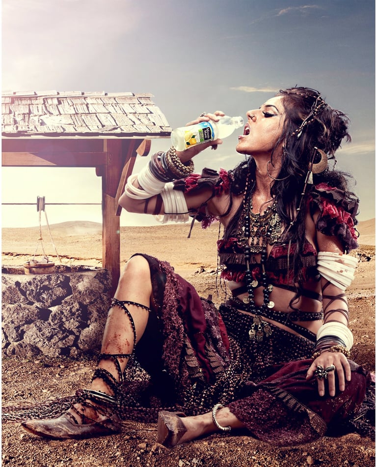 Best fine art photographers india Mukul Raut Feature by Minute Maid