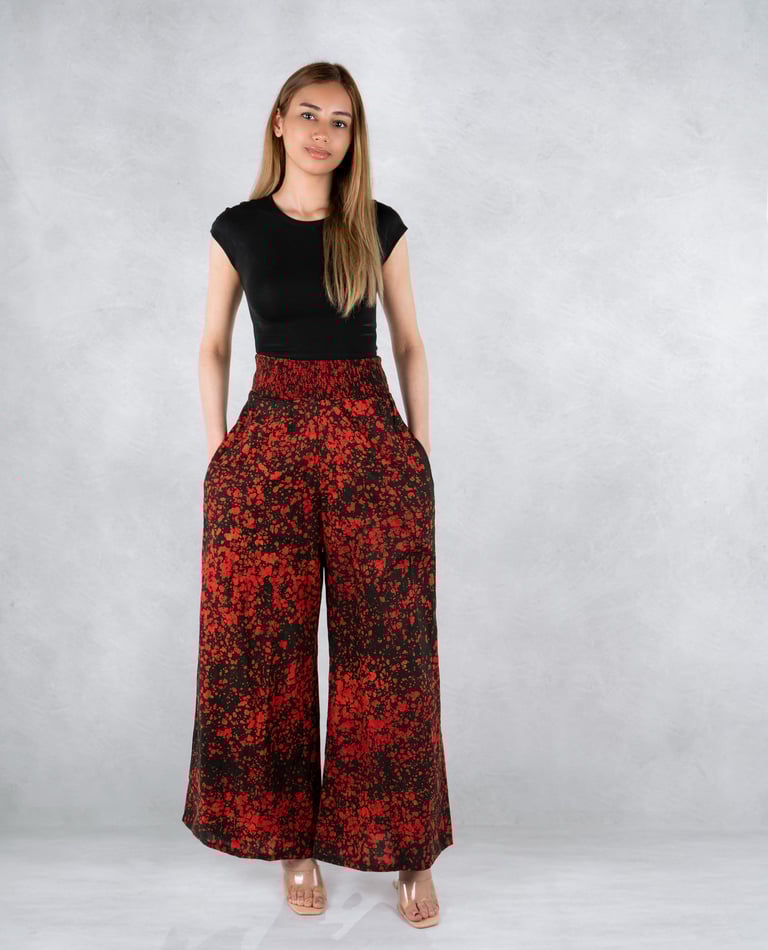 Product shoot for dresses